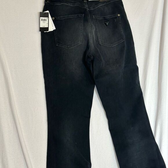 Guess Train of Love Pop 70’s 31 New with Tags - Picture 7 of 16